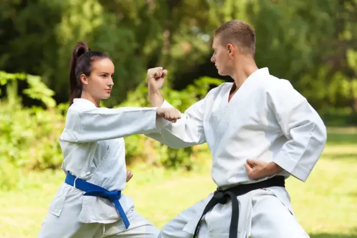 Kees Tae Kwon Do