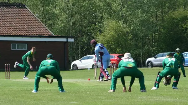 Great Witchingham Cricket Club