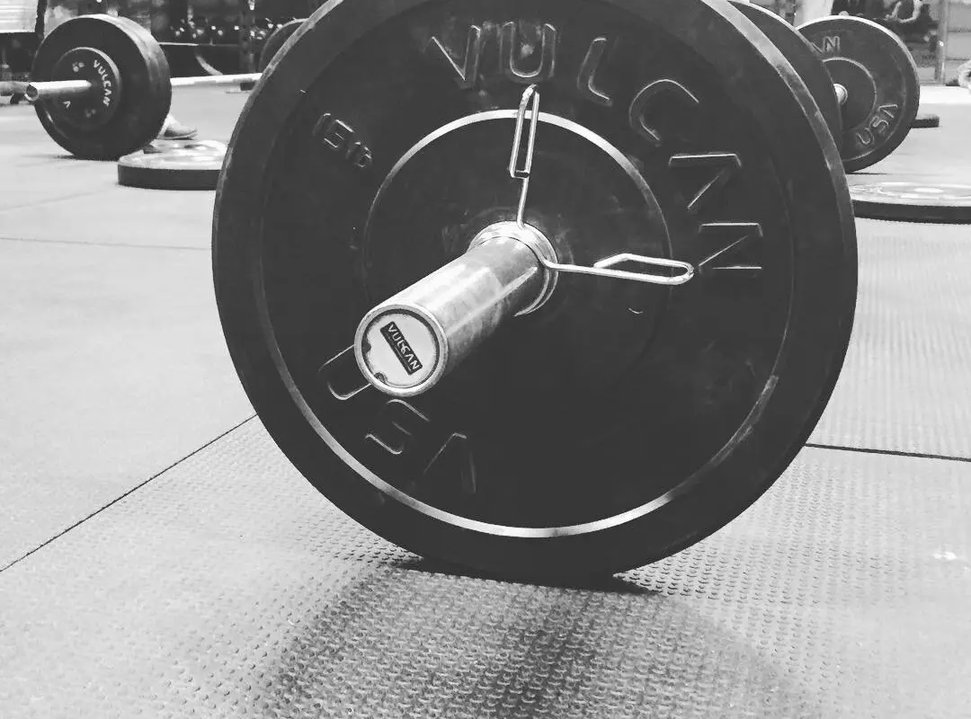 Crossfit Crude