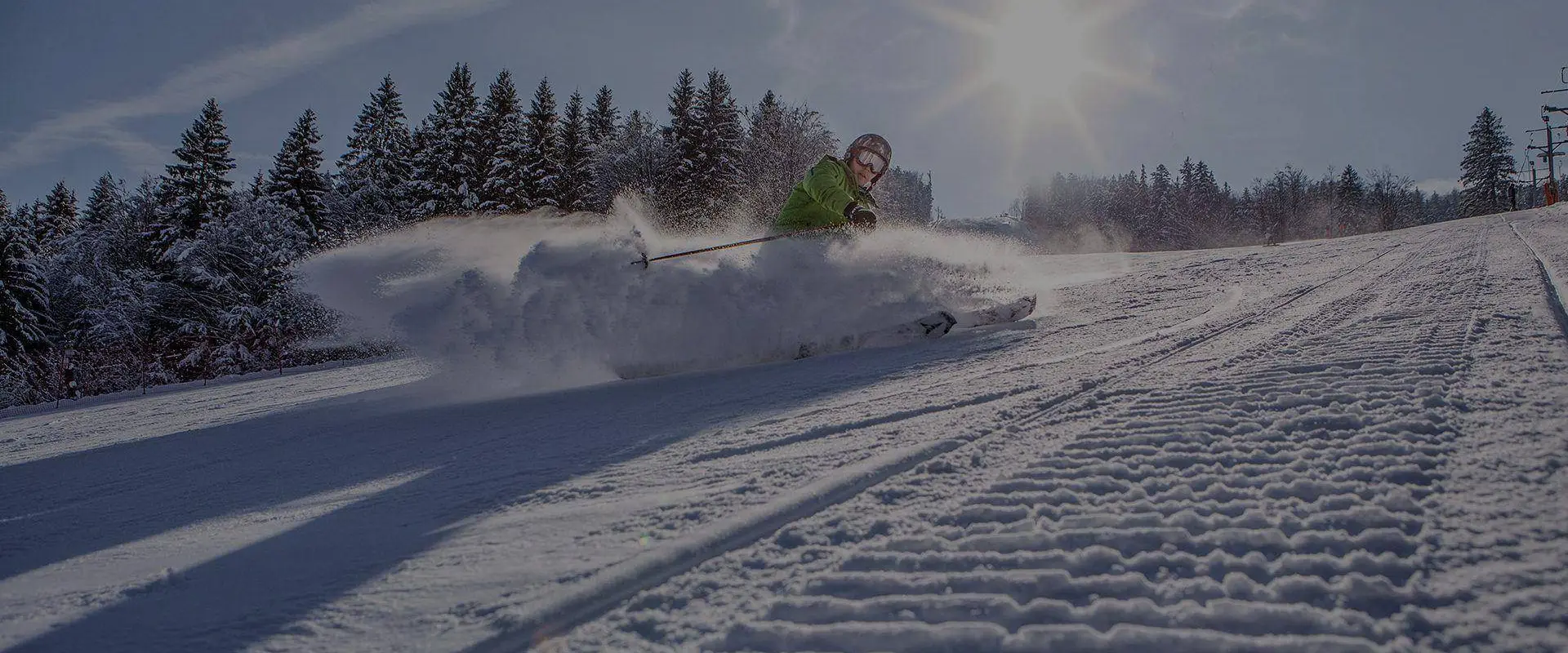 Ski, Golf & Hotel Resort Tále