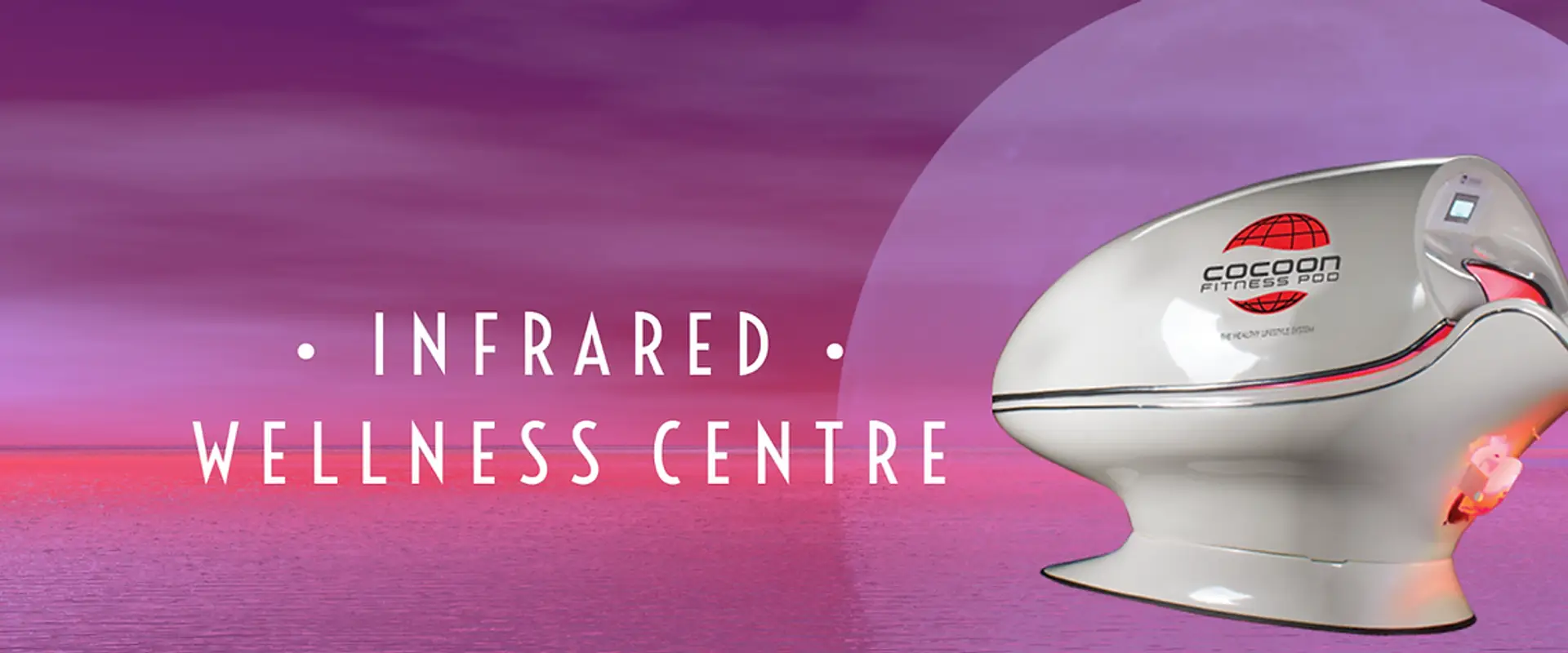 Infrared Wellness Centre Perth