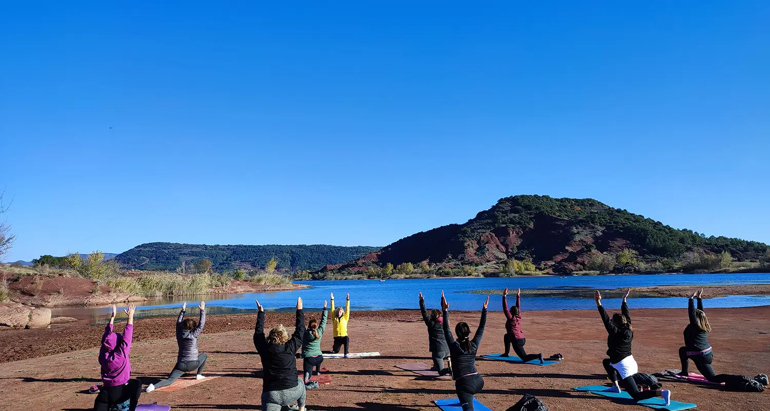 Emoya Voyage Et Yoga