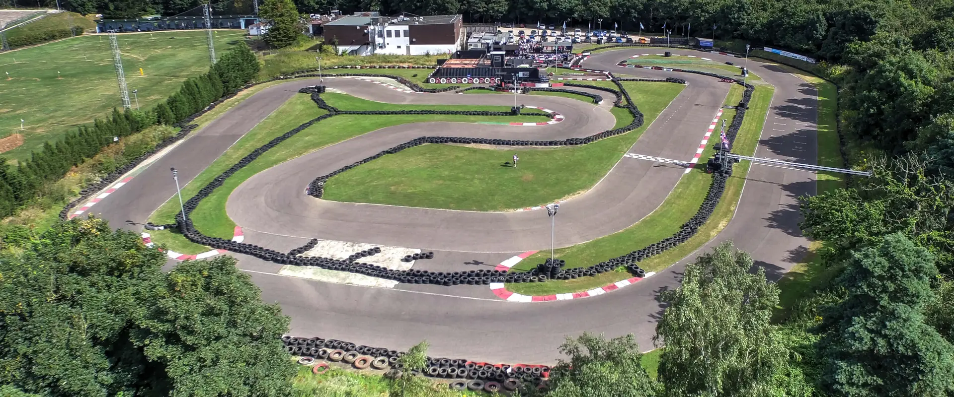 Brentwood Karting