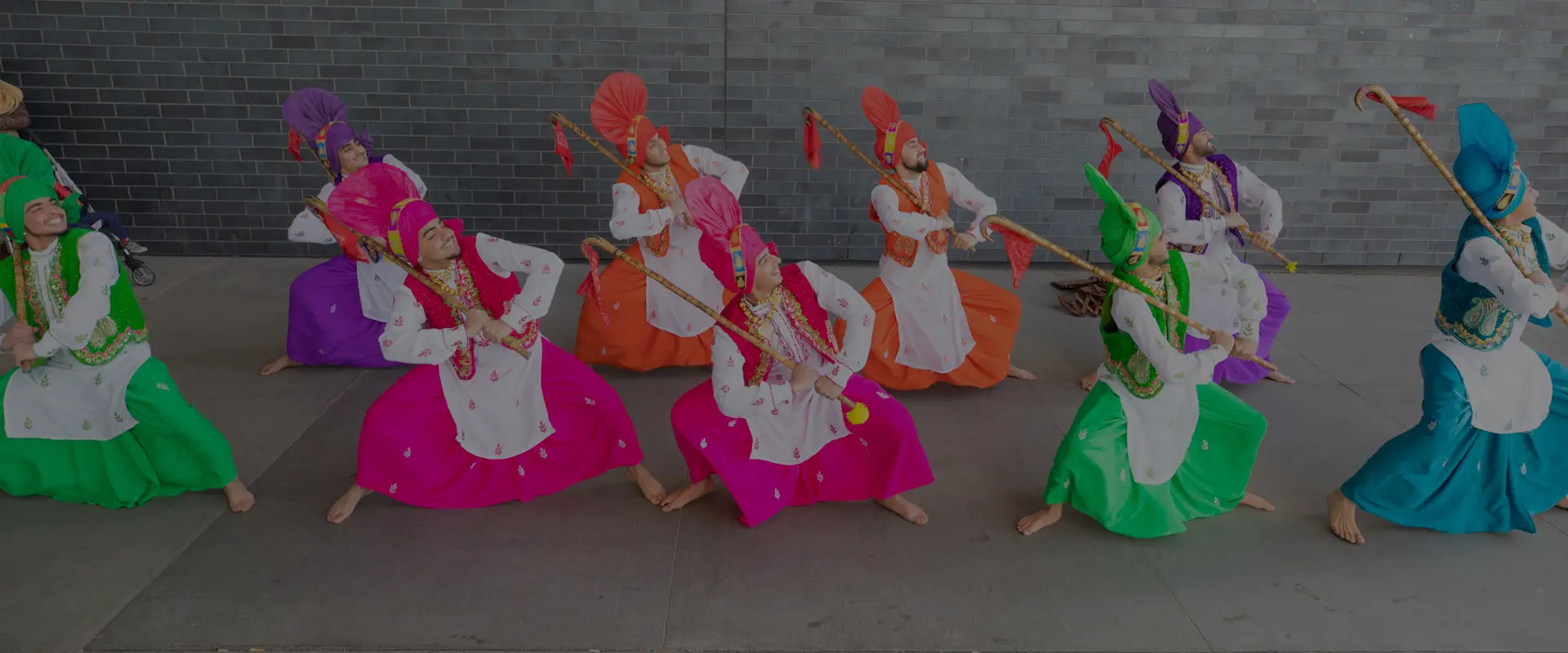 Punjabi Heritage Folk (PHF)