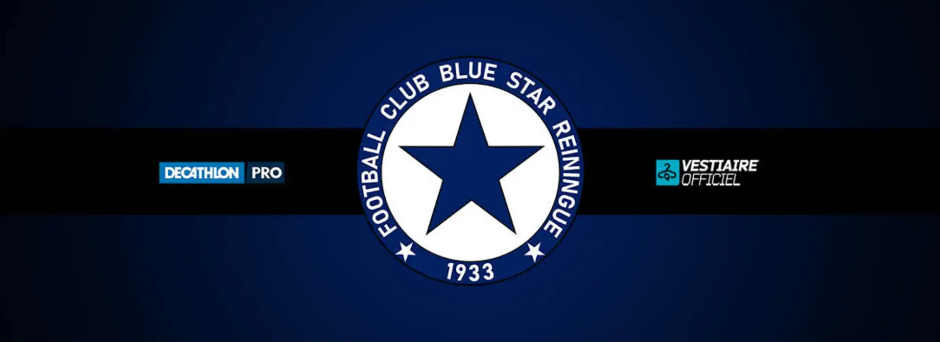F.C. Blue Star Reiningue