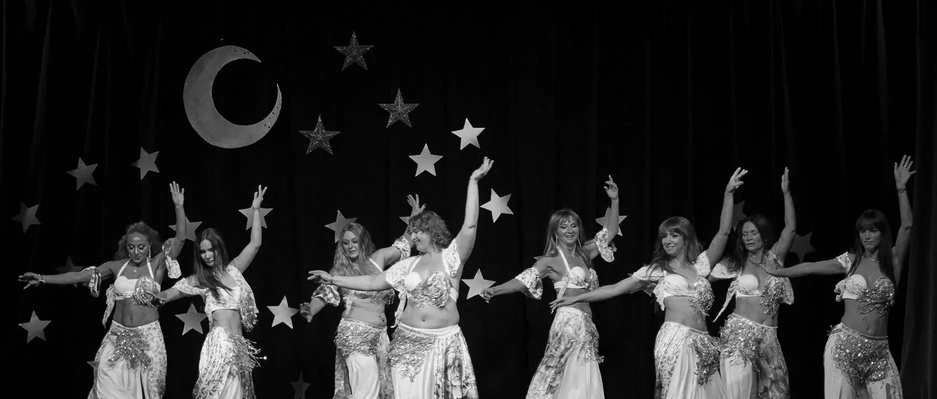 Rajaa Danse Orientale