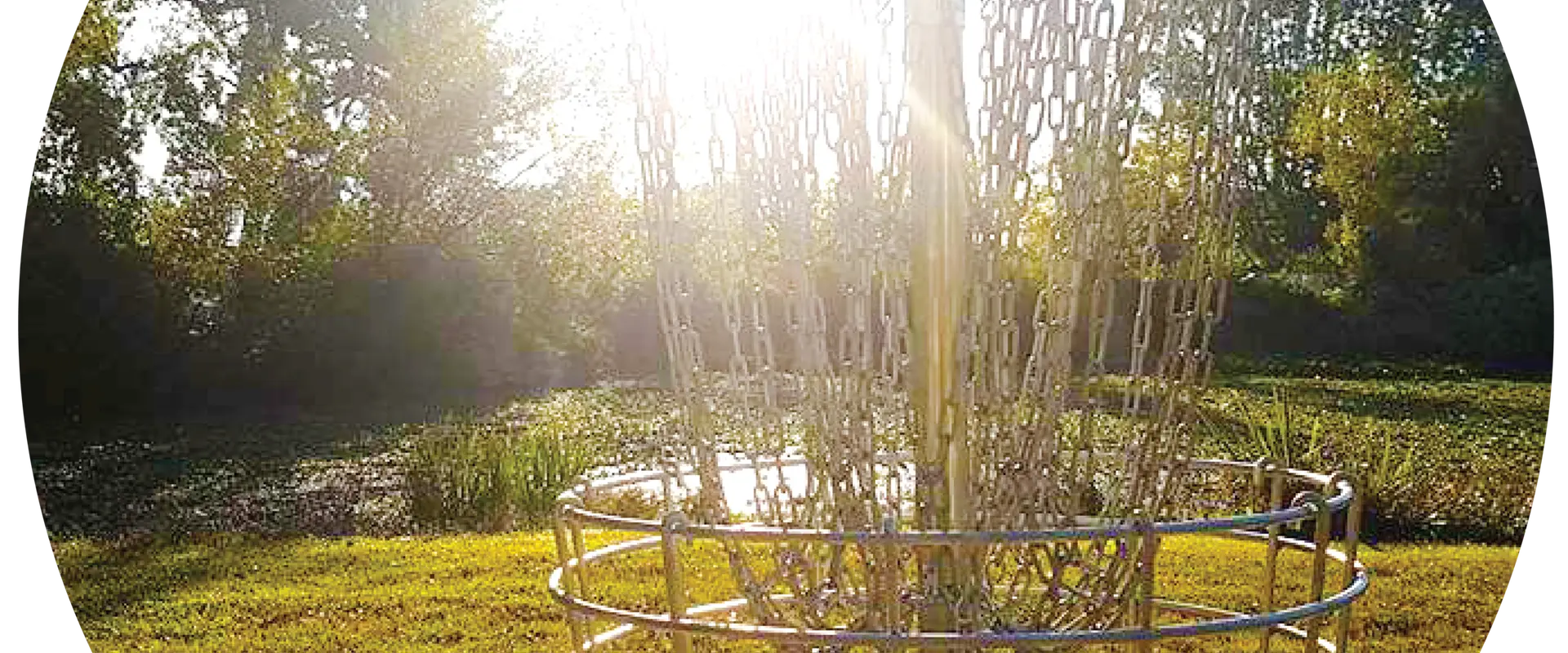 Little Mountain Putting Disc Golf Course