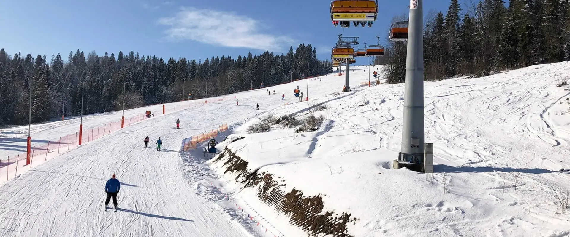Skiinfo France