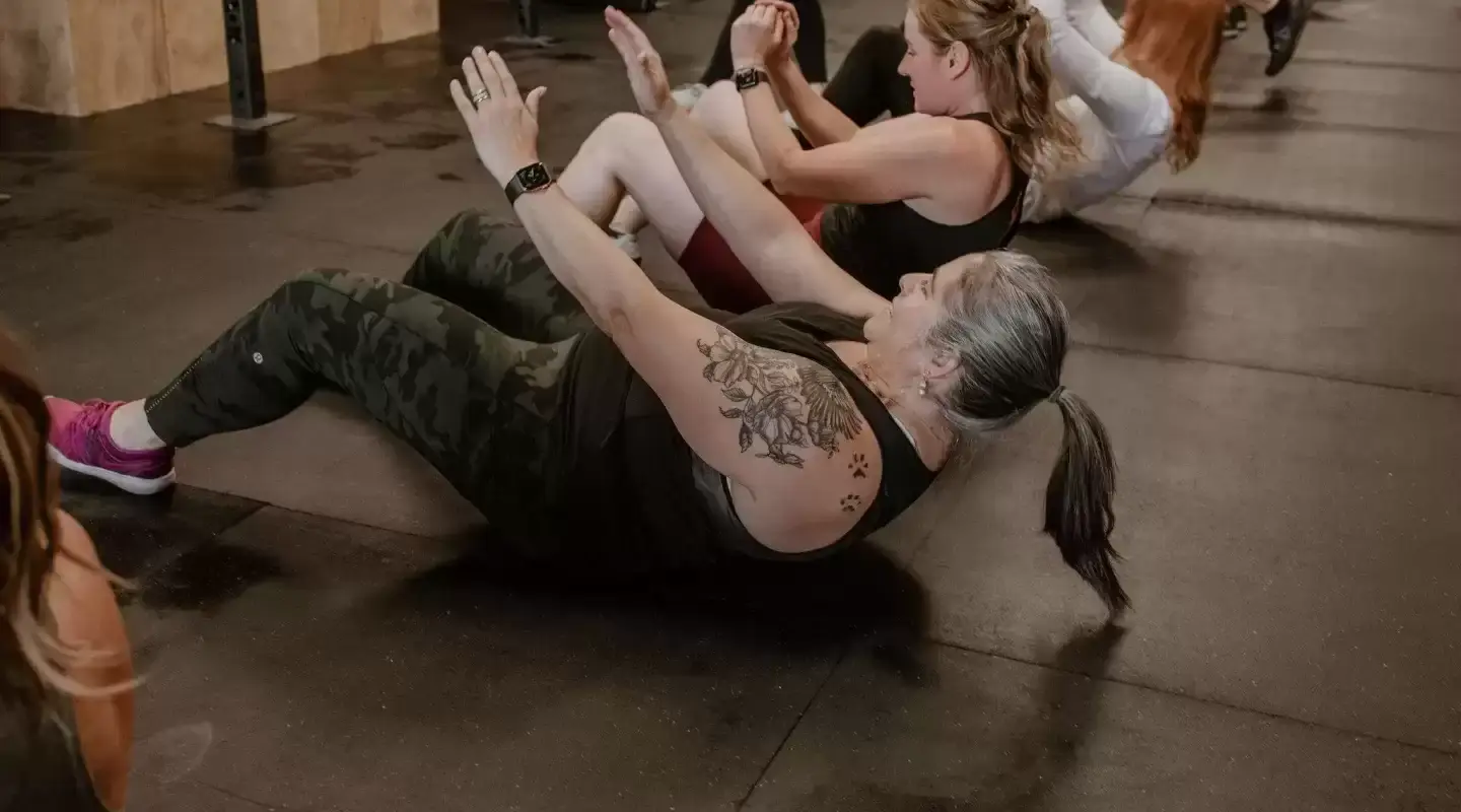 HOP Fitness