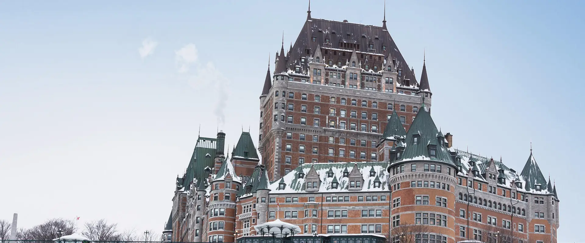 Bonspiel International-Quebec
