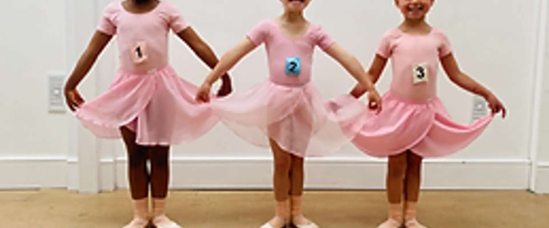 Busybodies Stage School
