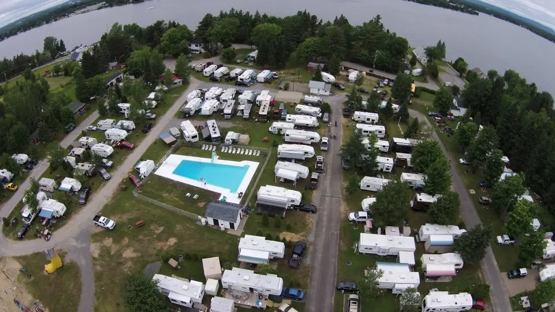 Rouillard Campgrounds, Inc.