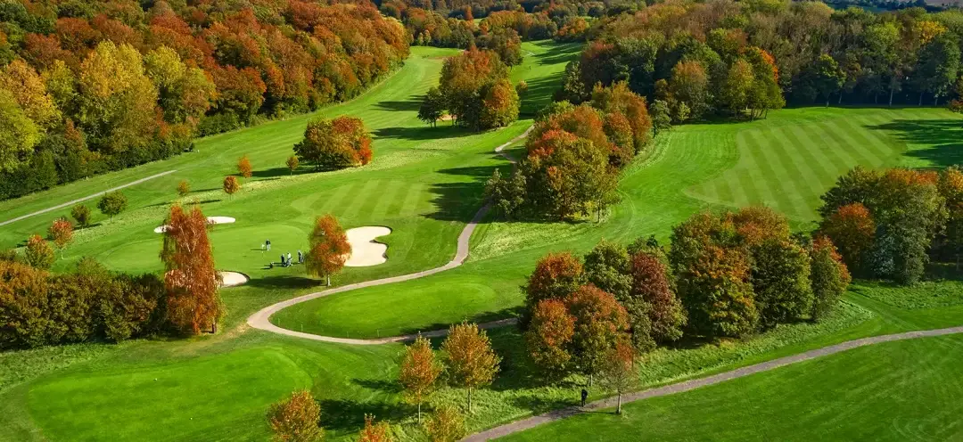 GOLF en côte d’Opale