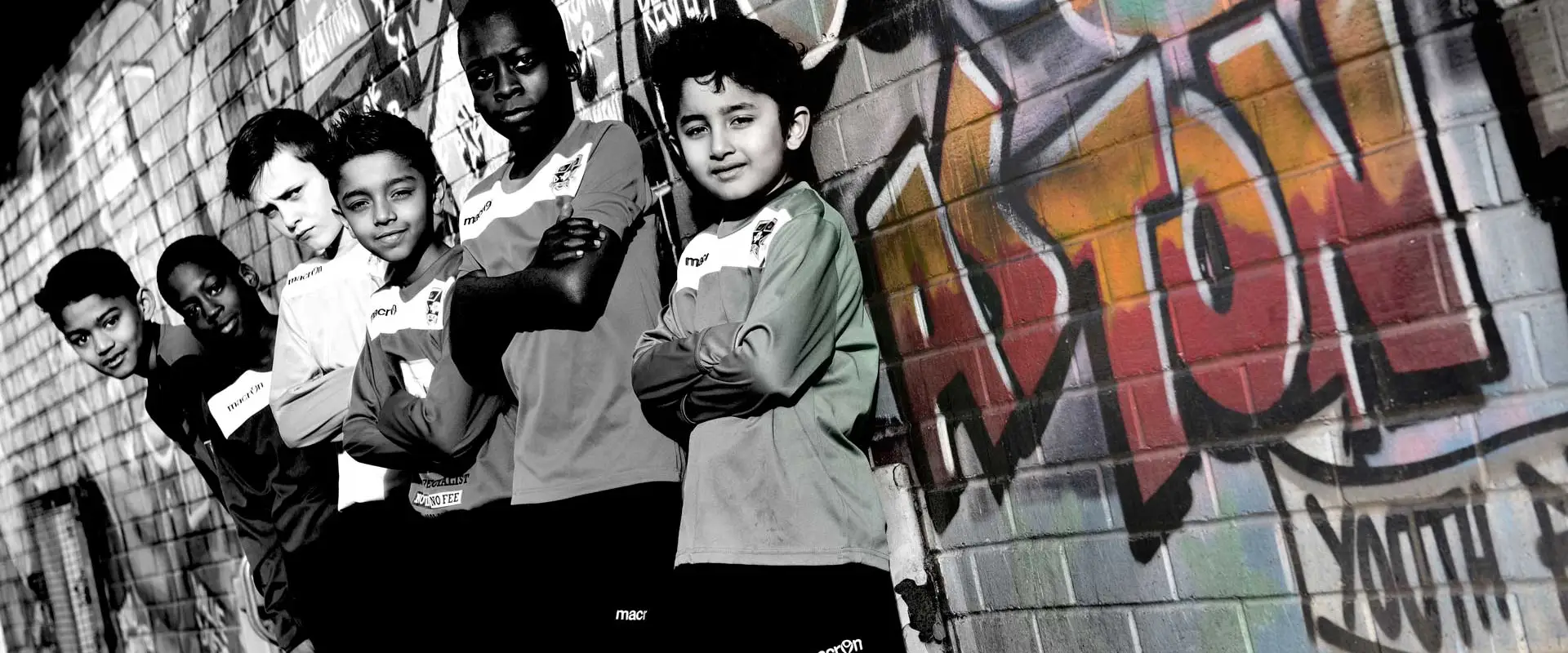 Rising Stars Sports Development Centre