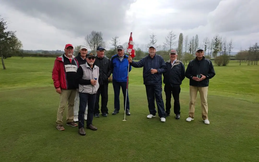 Golf de Pre lamy