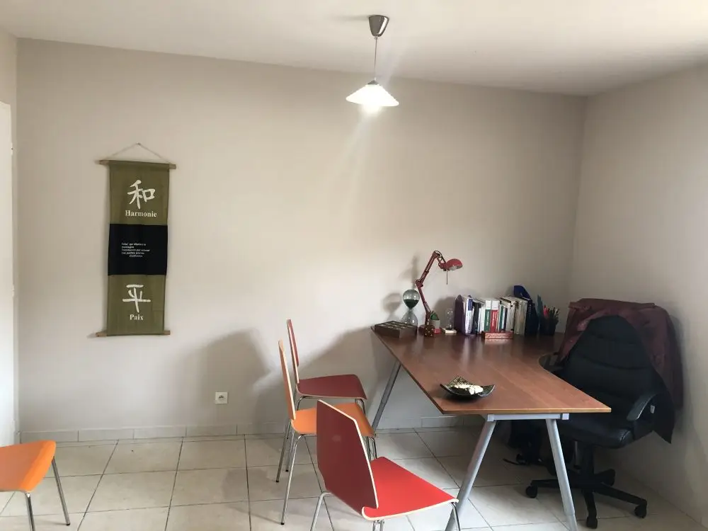 Julien Broussous Éducateur Spécialisé Toulouse Et Environs