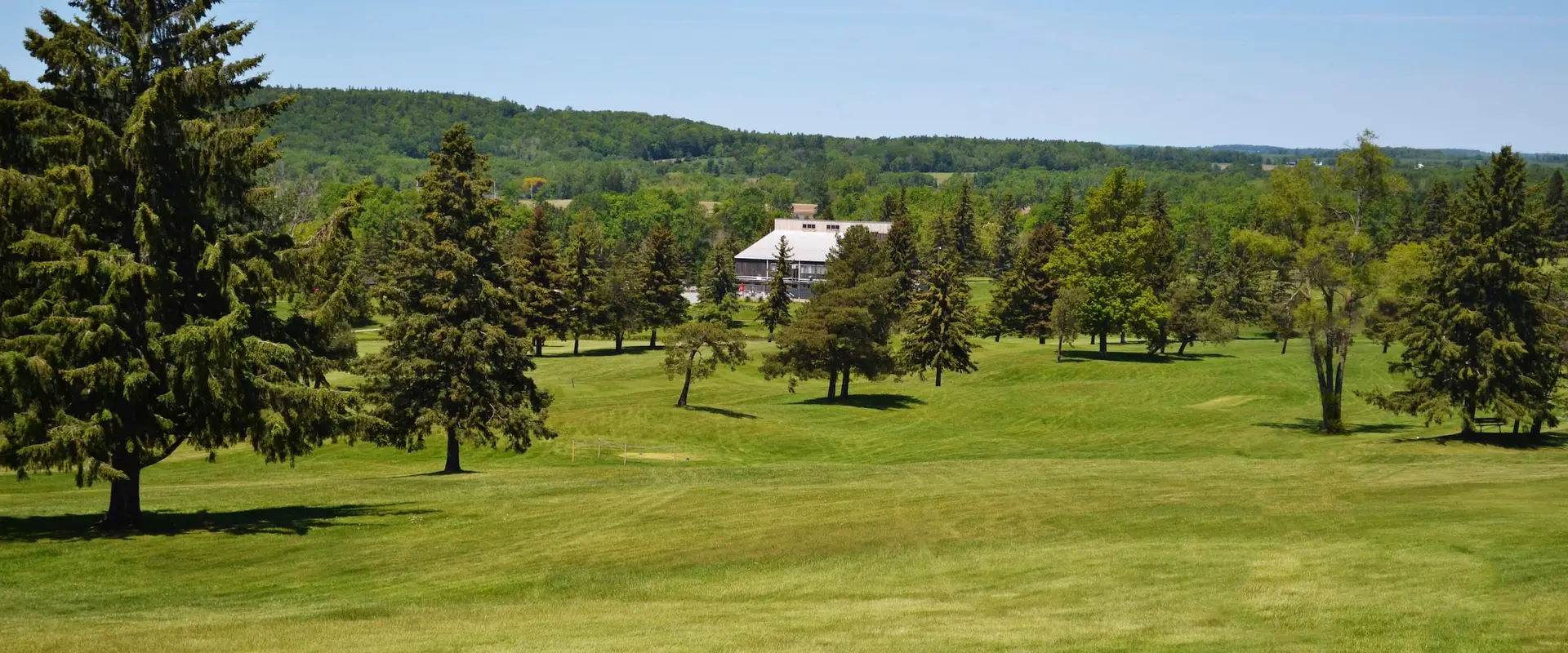 Oak Hills Golf Club
