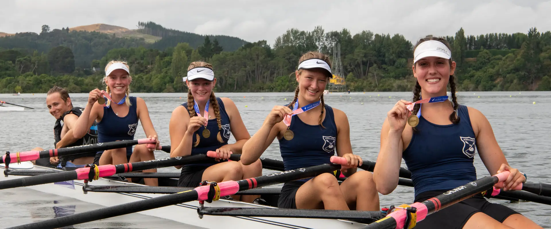 North Shore Rowing Club