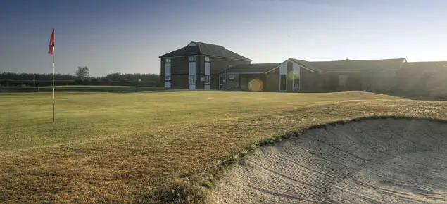 Holsworthy Golf Club