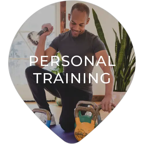 Training Points Fitness & Therapy