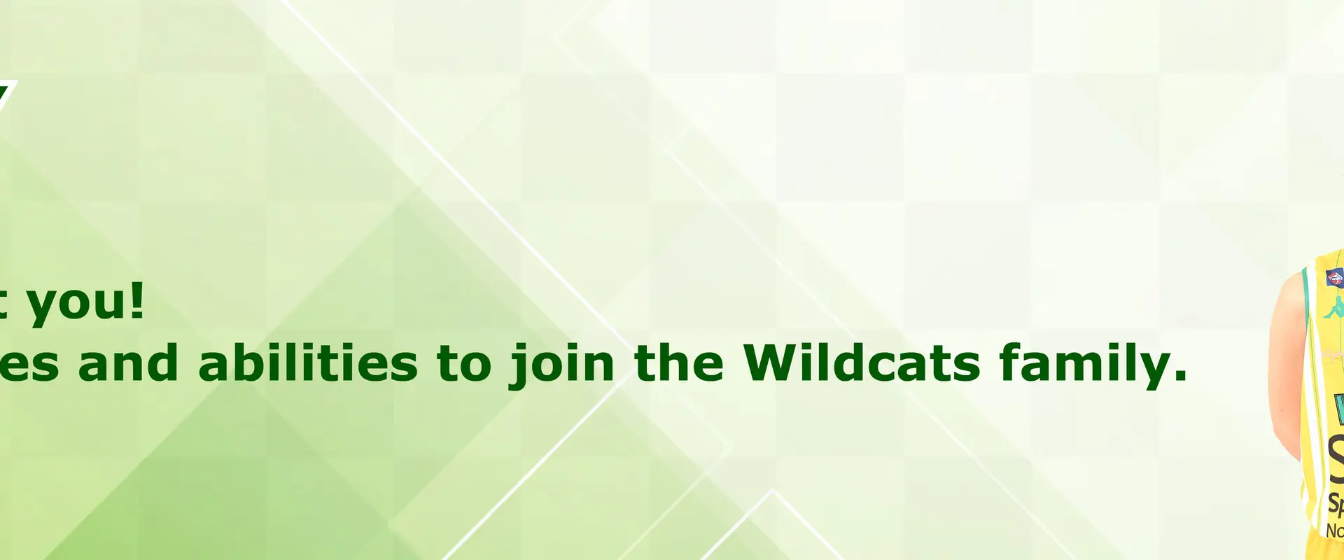 Nottingham Wildcats Basketball