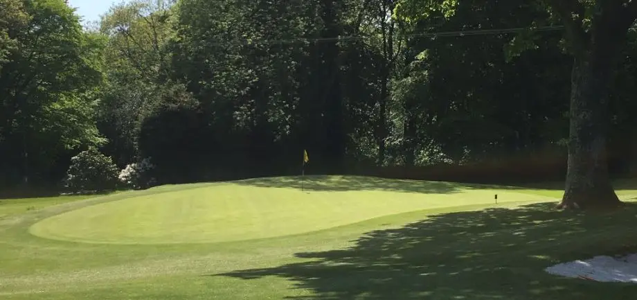 Looe Golf Club