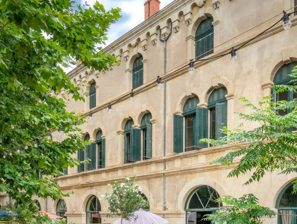 Gites Couvent Des Ursulines