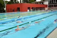 Piscine de Gibjoncs
