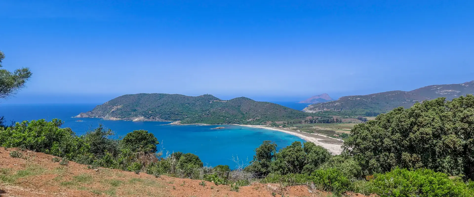 Corsica Camping Torraccia