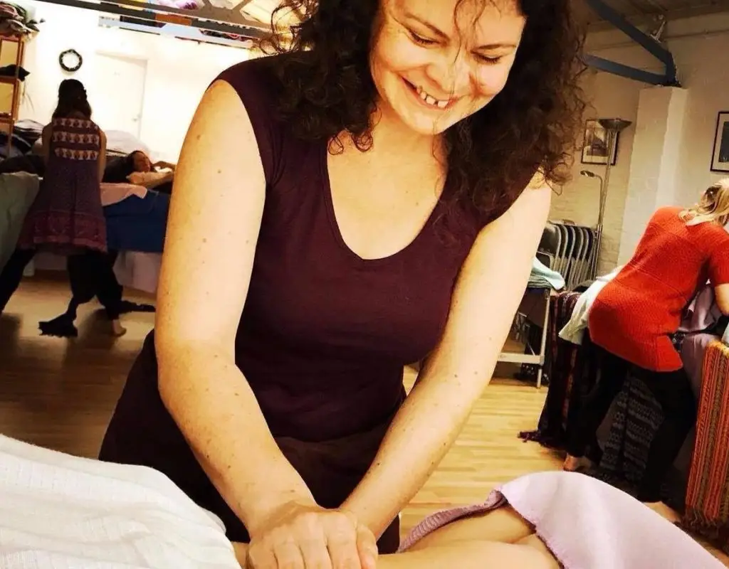 Body Awareness For Women
