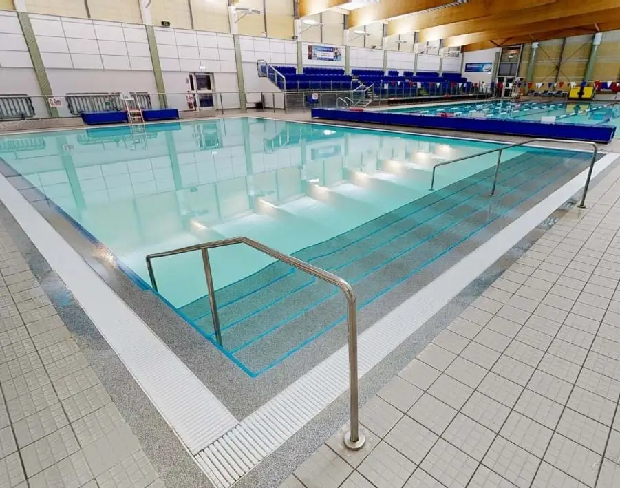 Waendel Leisure Centre