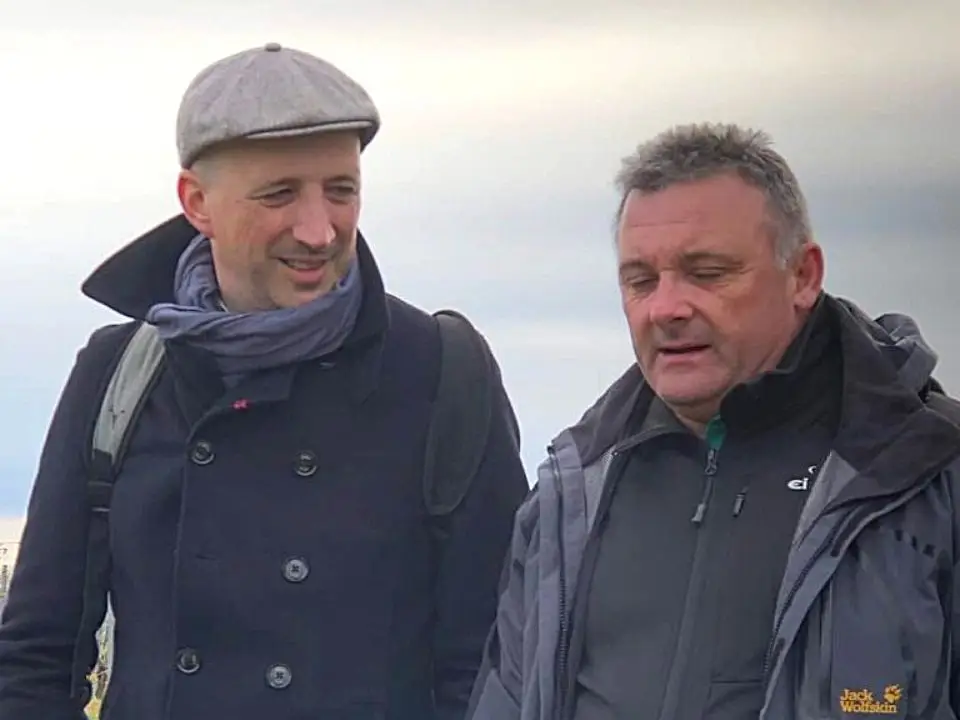Training And Coaching