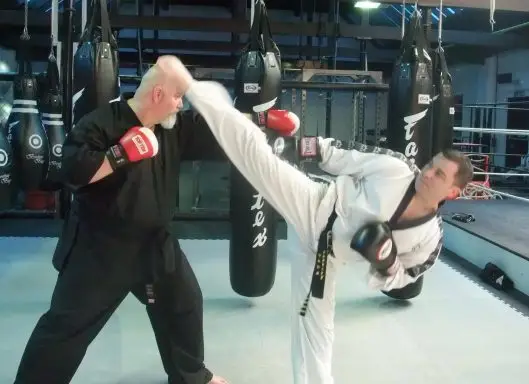 Phoenix Taekwon-do, Kilmarnock