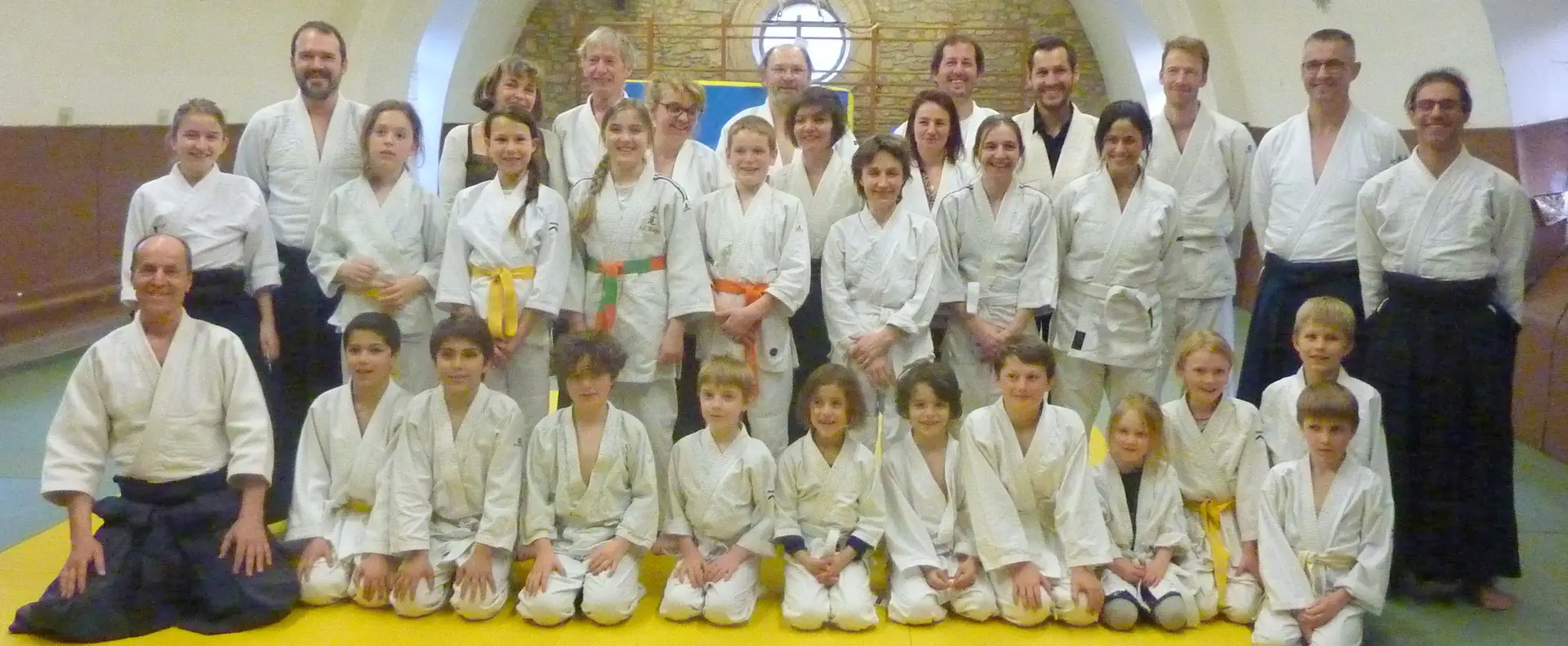 Aikido Montignac