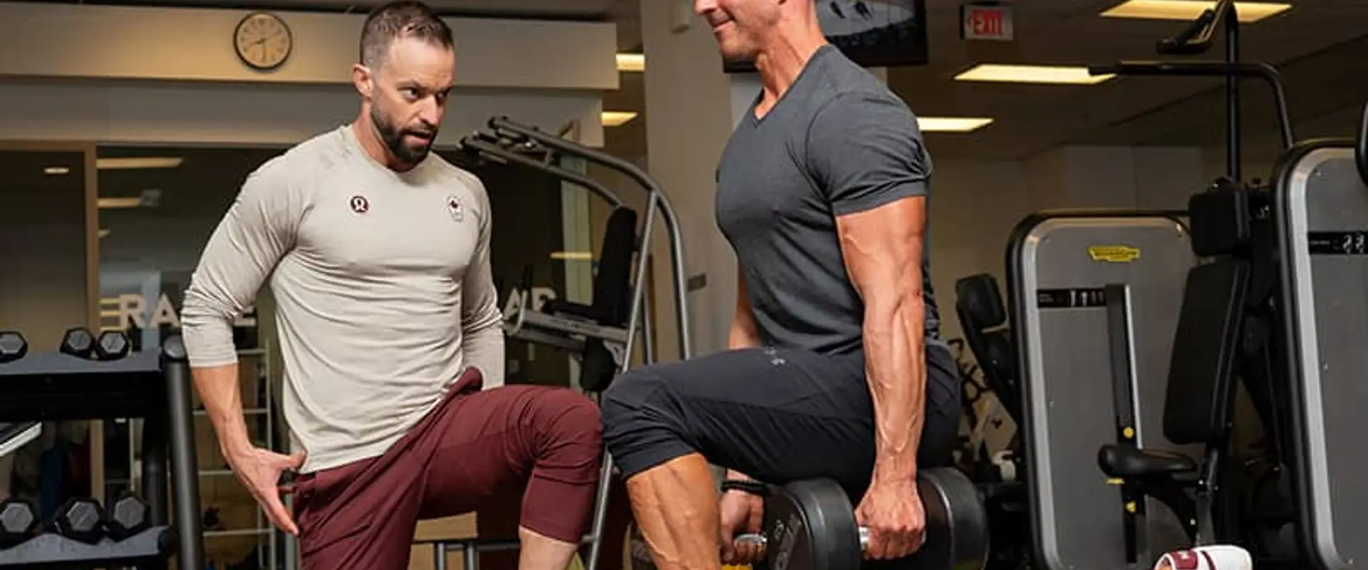 12 Fitness
