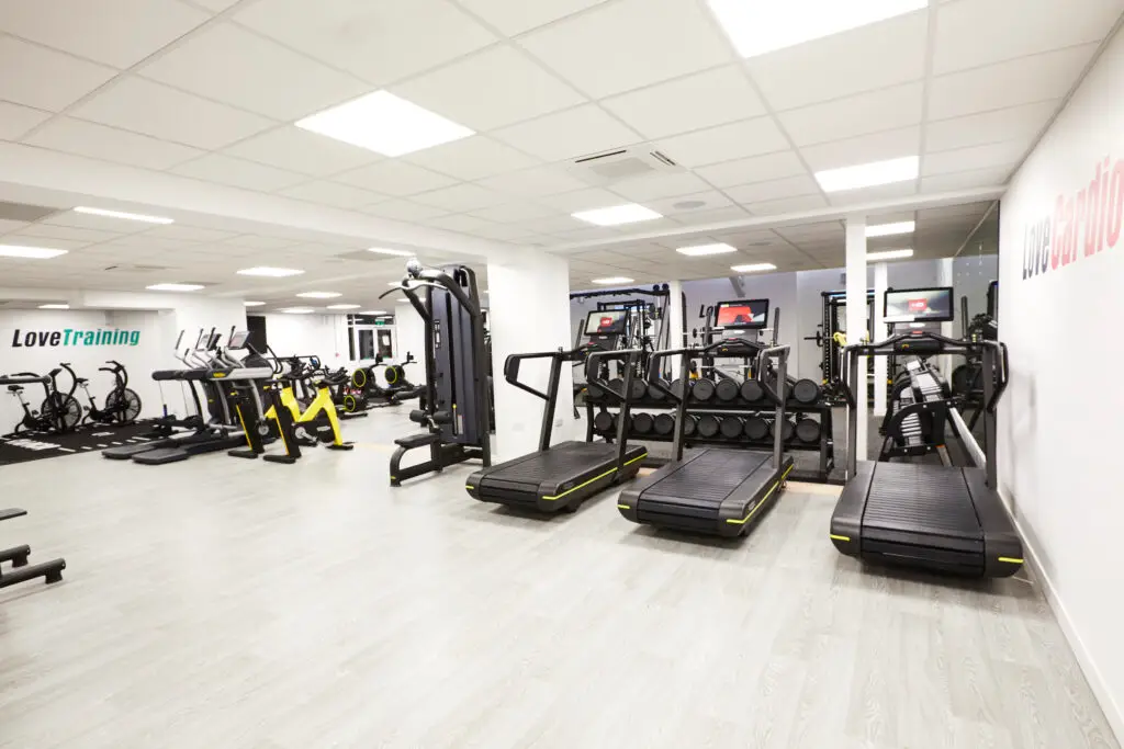 Amor Training Ltd