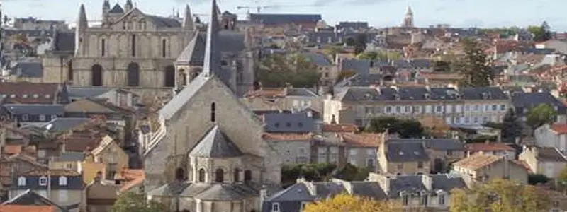 Zen Yoga Poitiers