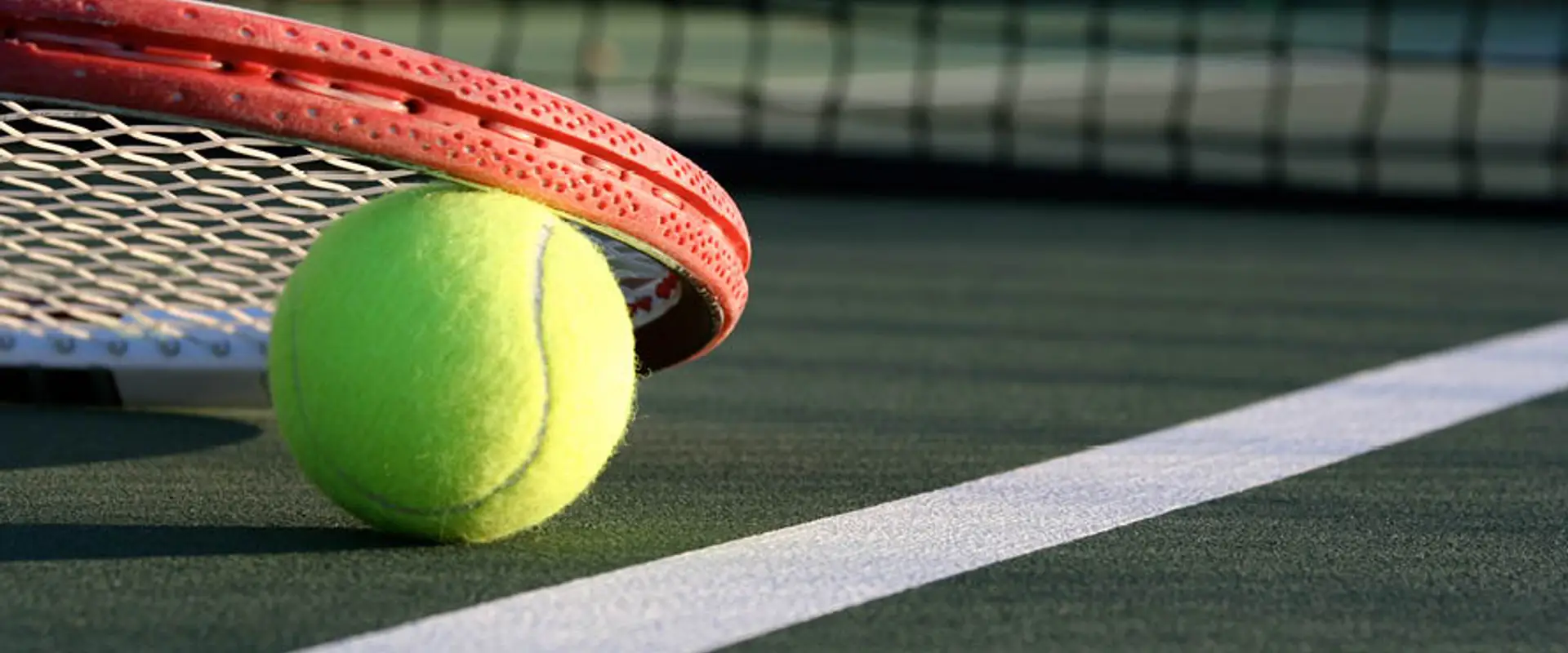Carnarvon Tennis Club