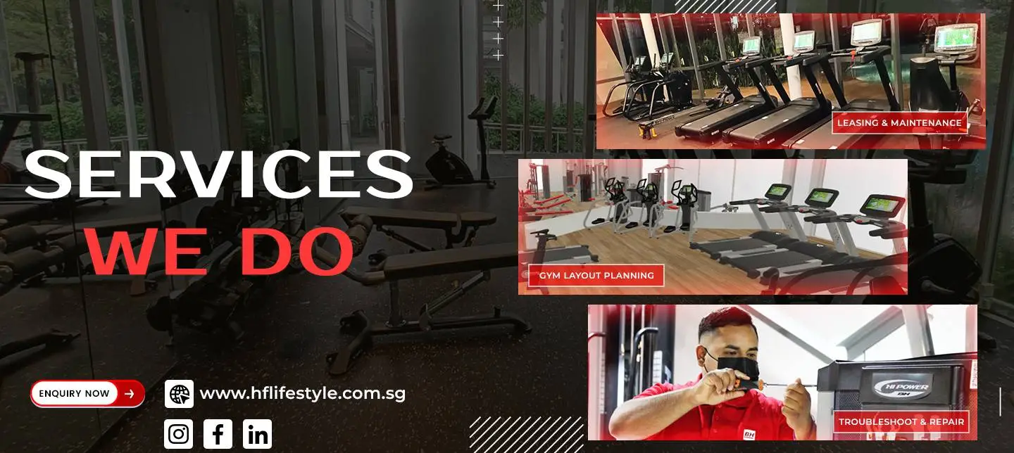 HF Lifestyle Pte Ltd