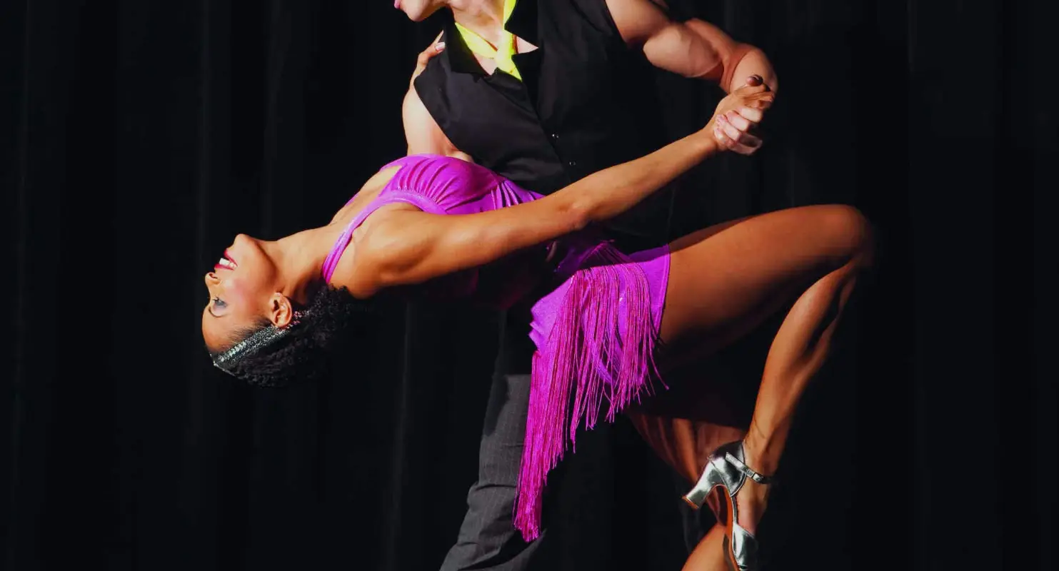 Latin Dance School Dos Con Dos