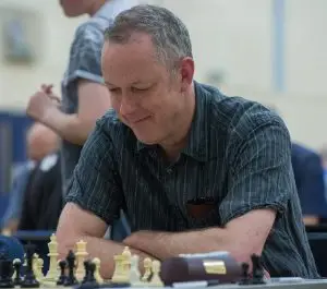 Chess for Schools