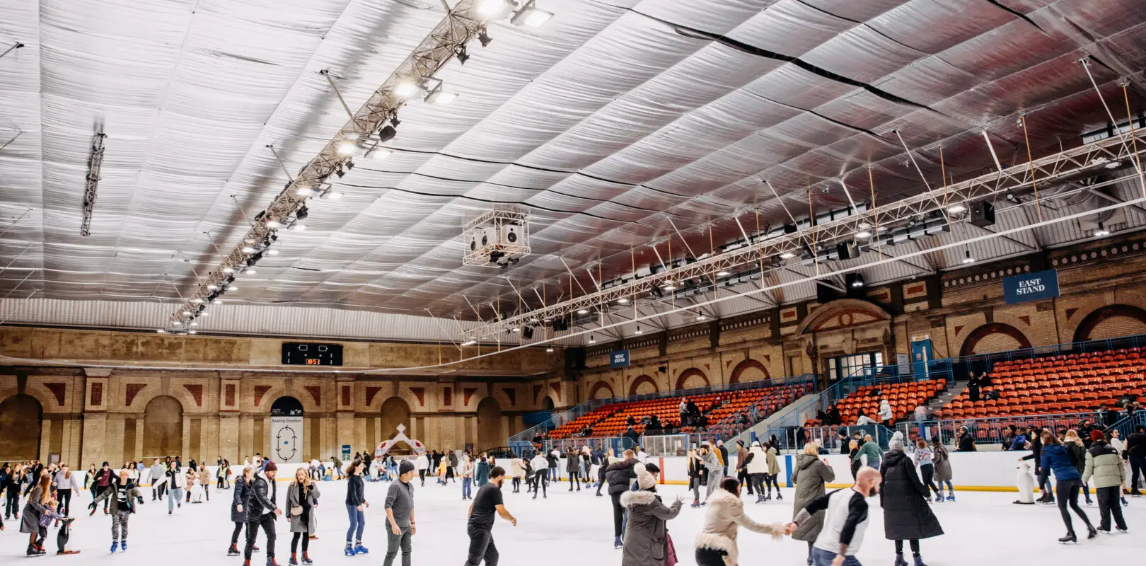 Alexandra Palace