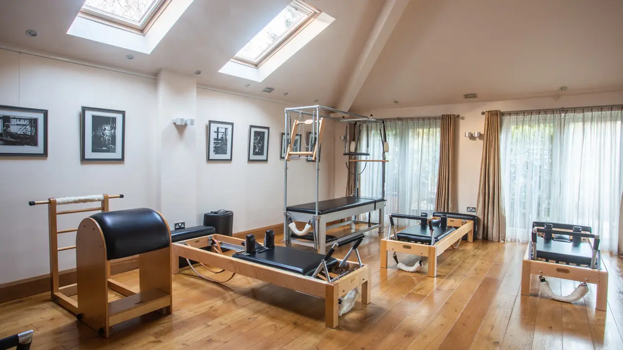 COOL Pilates