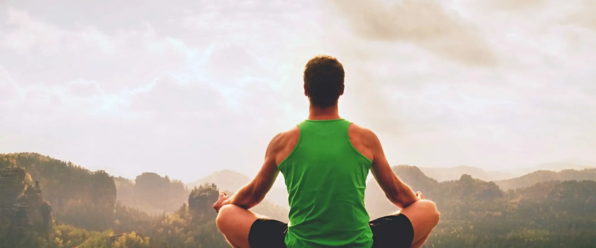 Yoga with Siddhartha