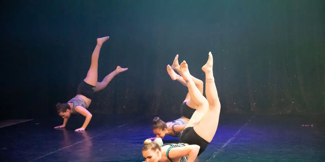 Cooper School Of Dance