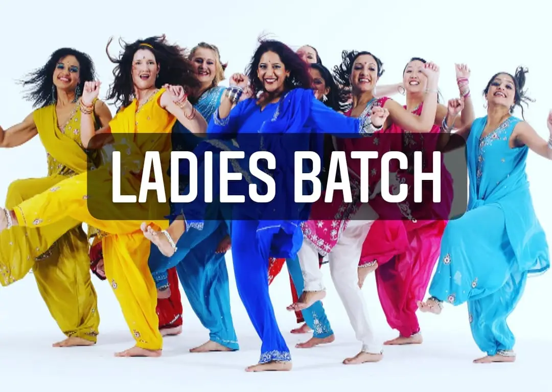 D Kaur Dance And Fitness Studio