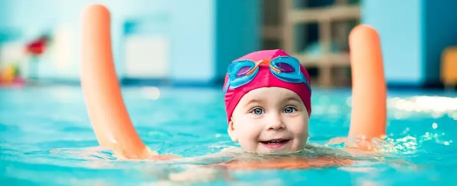 Lichfield Dolphins Swim School