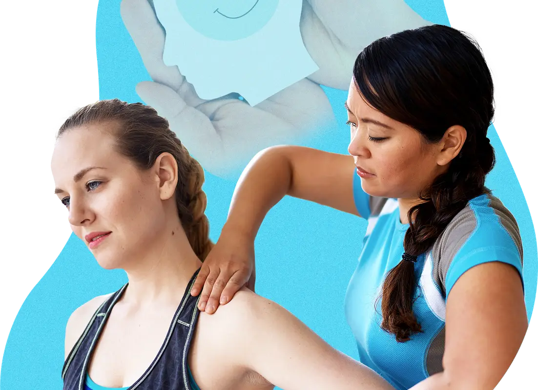 Reactive Health