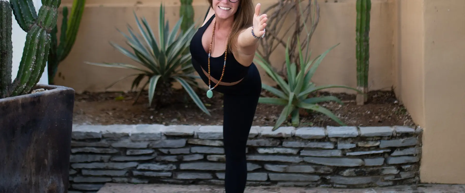 AMANDA RICO YOGA