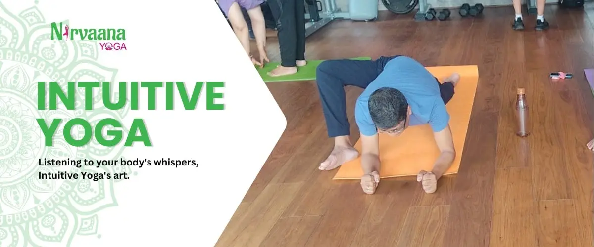 Yoga Nirvaana